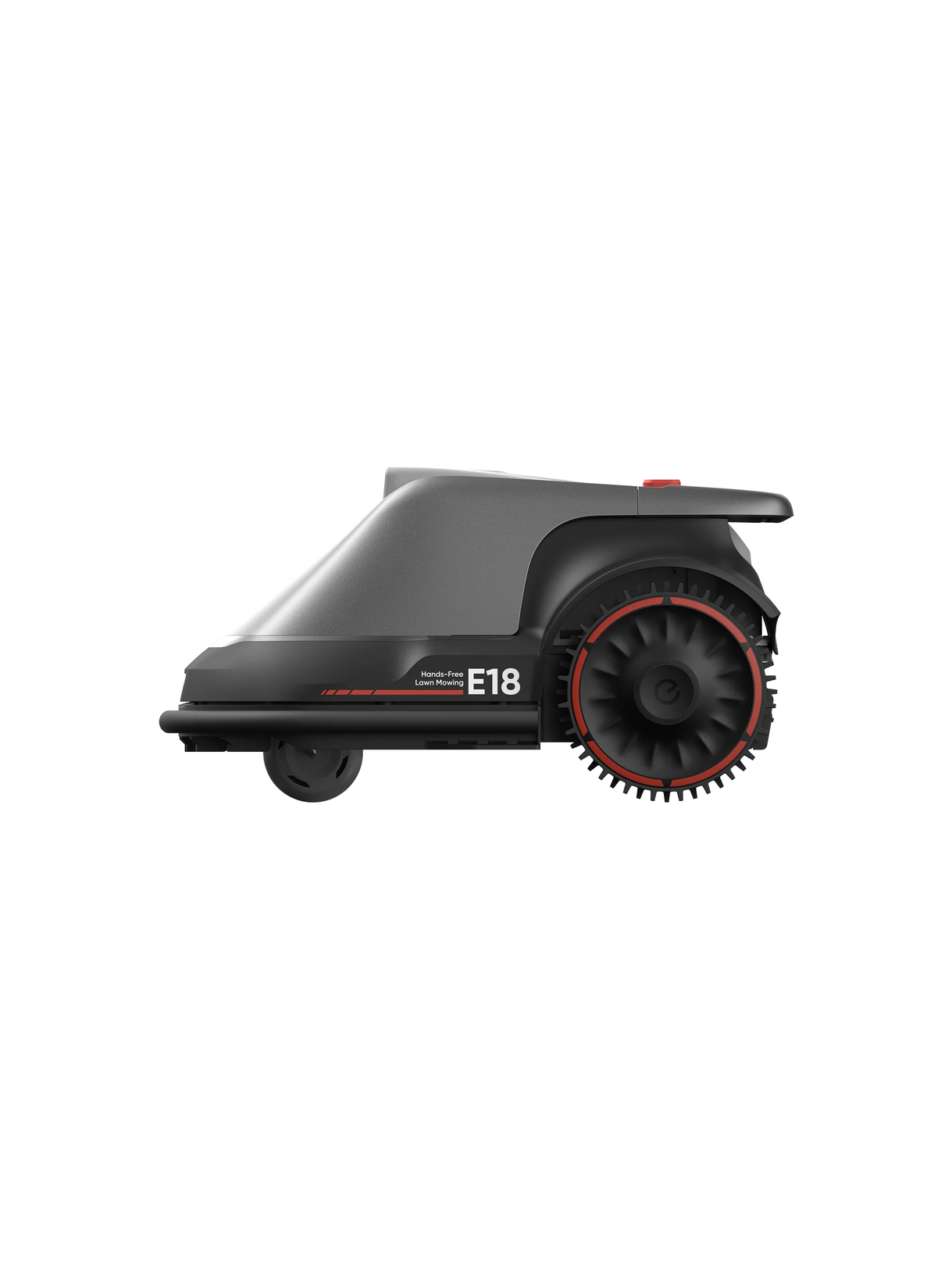 Anker Eufy Robot Lawn Mower | E18 | Gray 5