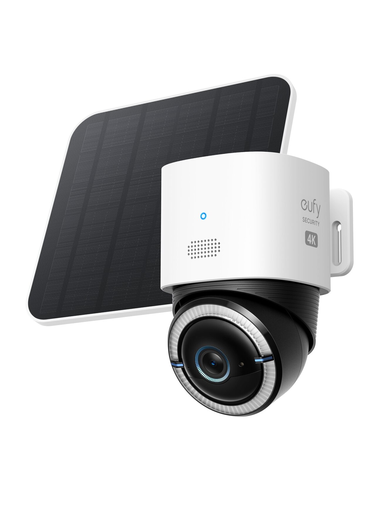 Anker Eufy | Security Camera | 4G LTE Cam S330 | Dome | IP65 | Micro SD, Max. 128 GB