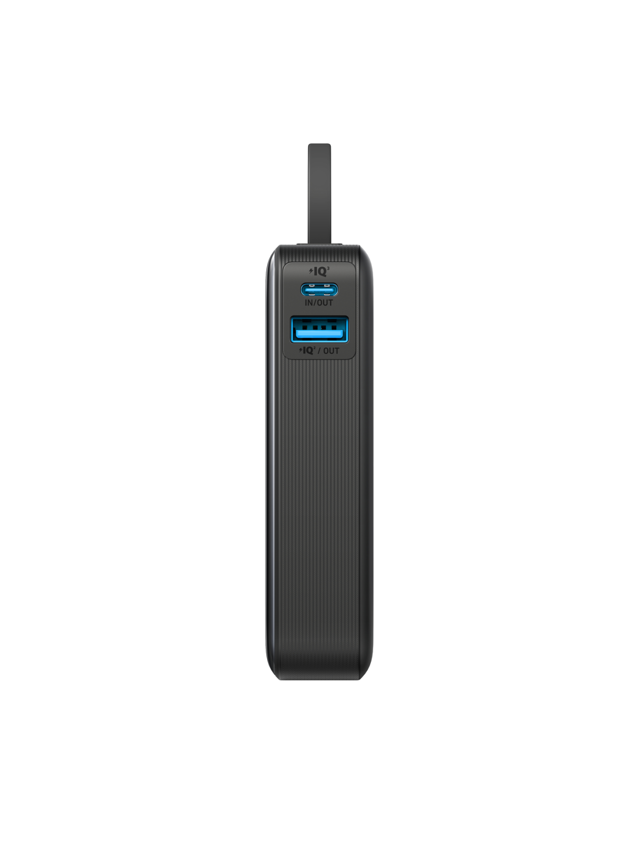Anker 545 Nano Power Bank | A1259G11 | 10000 mAh | Black 2