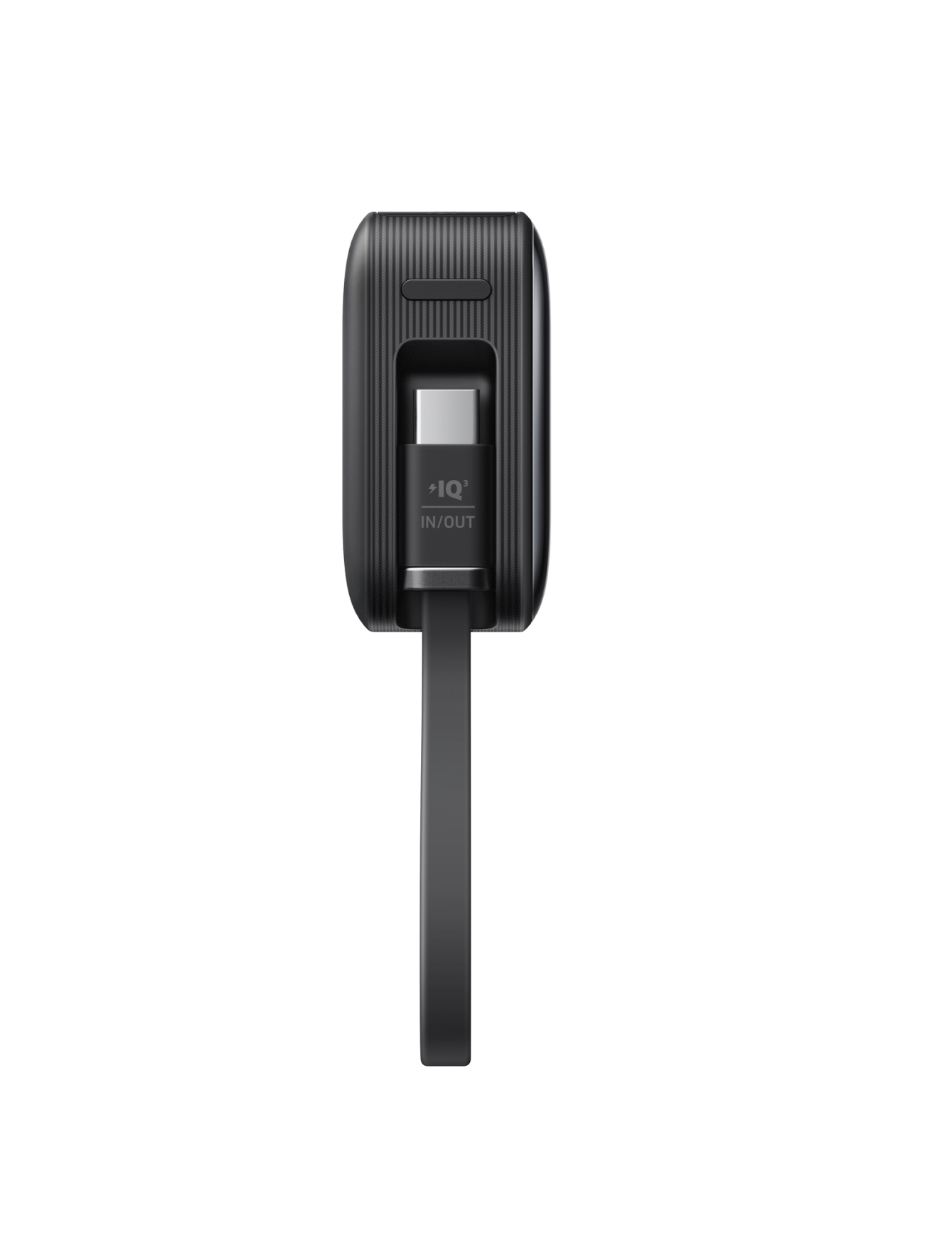 Anker 545 Nano Power Bank | A1259G11 | 10000 mAh | Black 3