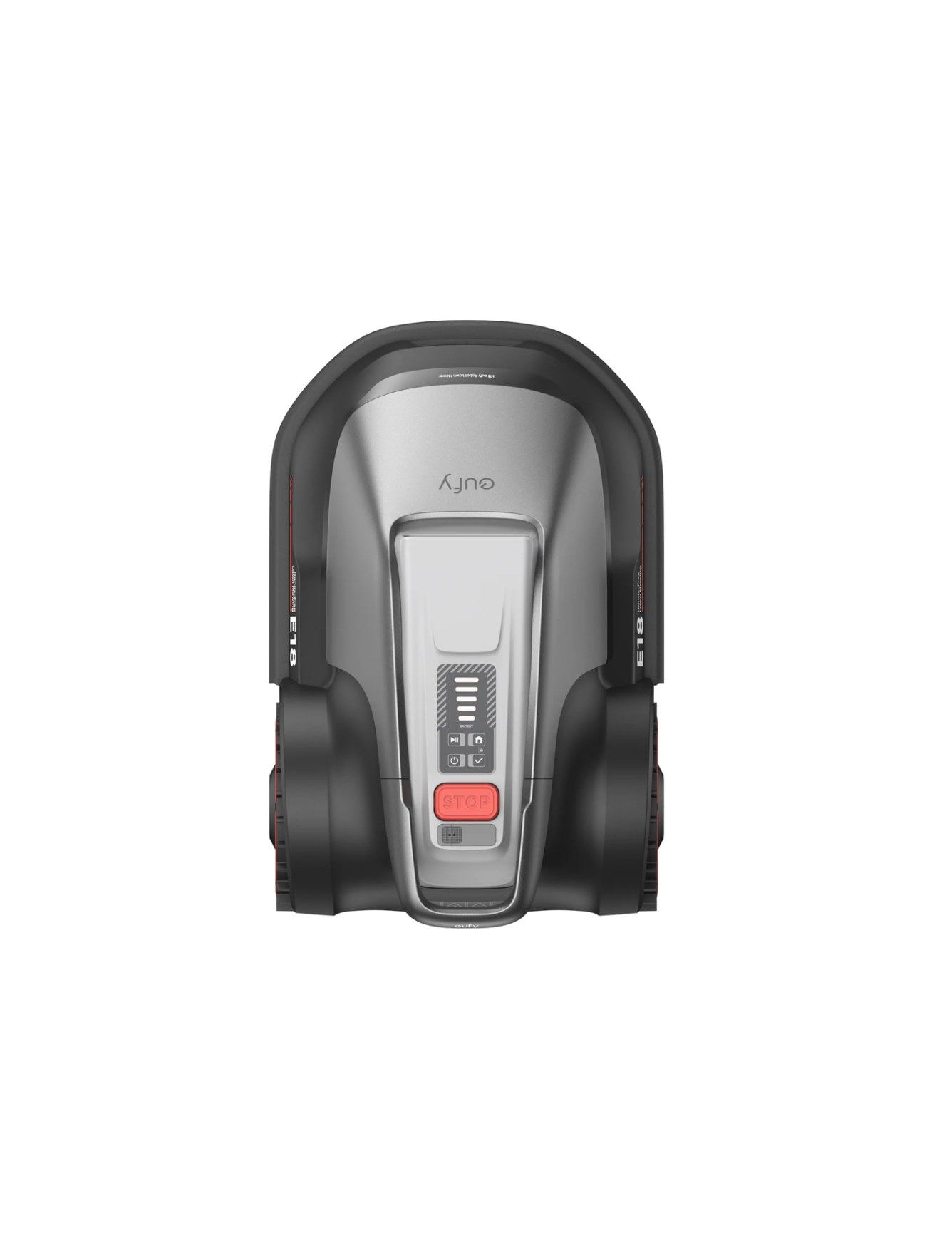 Anker Eufy Robot Lawn Mower | E18 | Gray 1