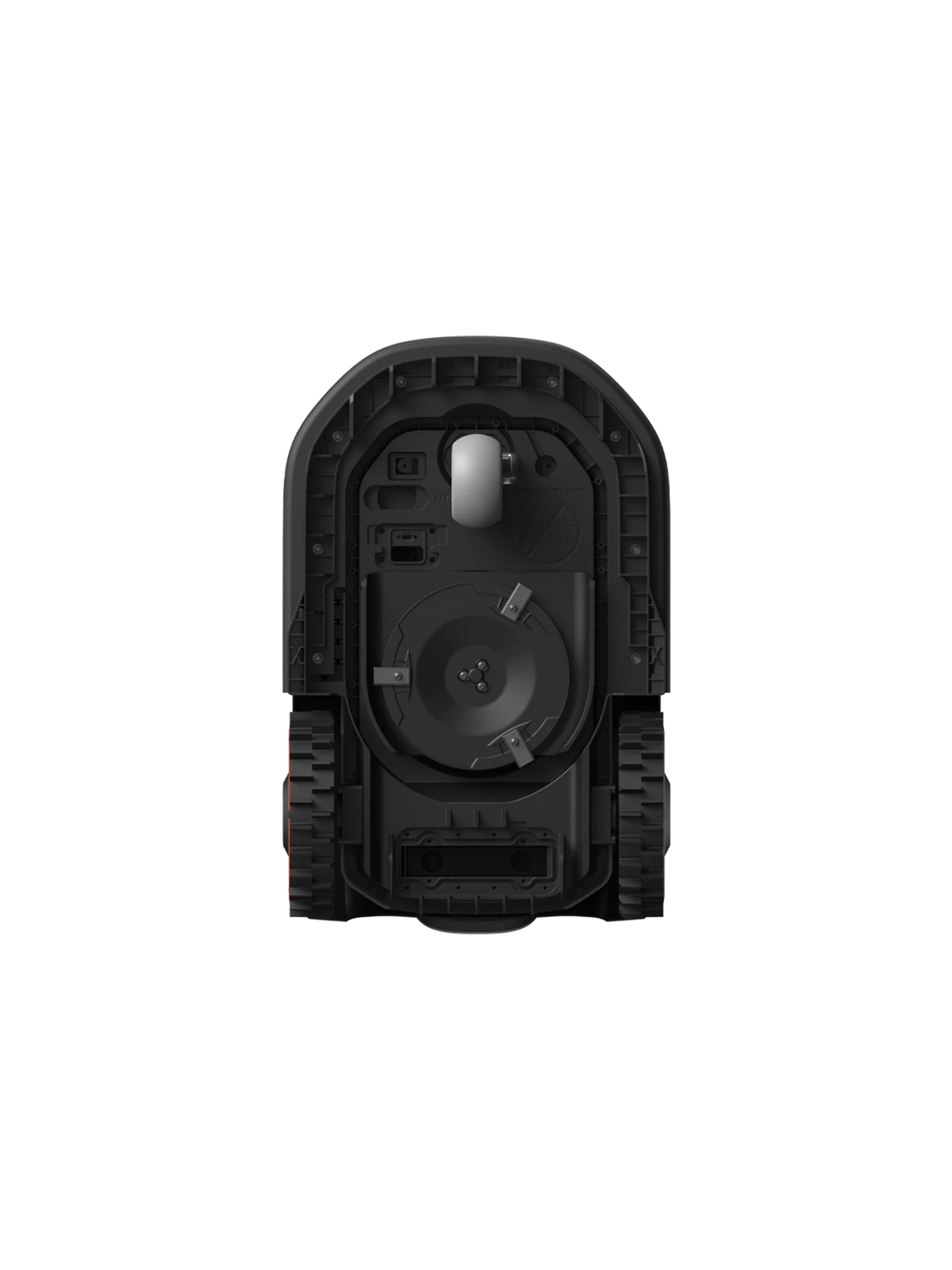 Anker Eufy Robot Lawn Mower | E18 | Gray 2