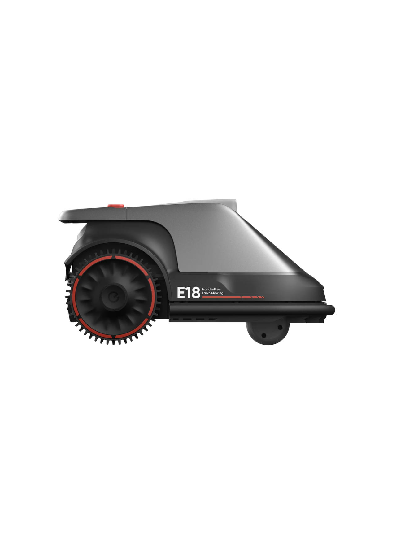 Anker Eufy Robot Lawn Mower | E18 | Gray 6