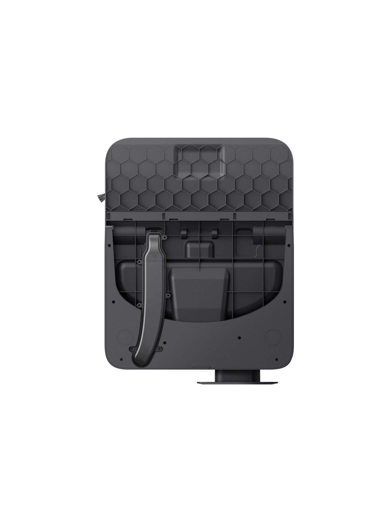Anker Eufy Robot Vacuum Cleaner | Omni E28 | Wet&Dry | Dust capacity 3 L | 20000 Pa | Black 2 Anker Eufy Robot Vacuum Cleaner | Omni E28 | Wet&Dry | Dust capacity 3 L | 20000 Pa | Black 2