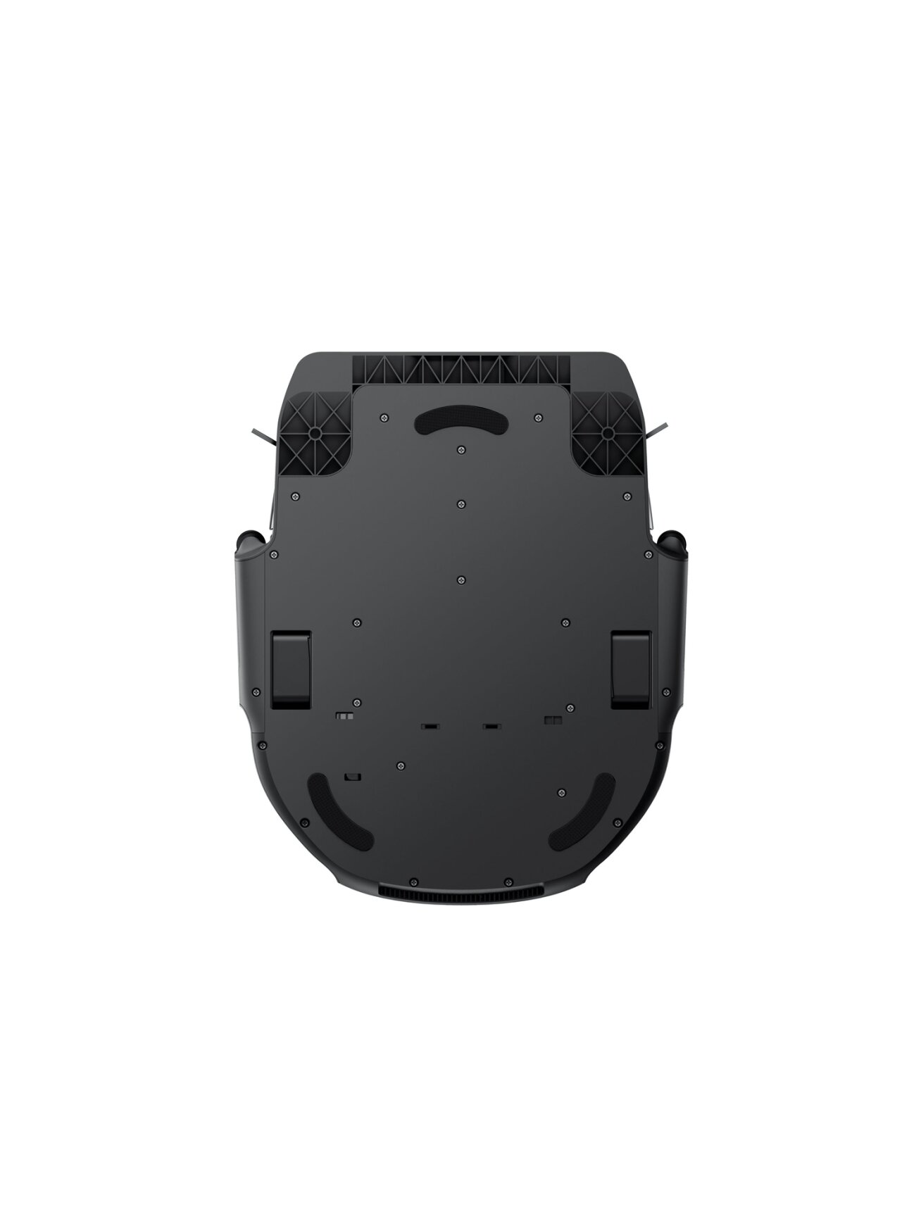 Anker Eufy | Robot Vacuum Cleaner with All-in-One Station | S1 Pro | Wet&Dry | Operating time (max) 216 min | 4600 mAh | Dust capacity Robot: 0.25L, Station: 2.5L L | 8000 Pa | Gray 6 Anker Eufy | Robot Vacuum Cleaner with All-in-One Station | S1 Pro | Wet&Dry | Operating time (max) 216 min | 4600 mAh | Dust capacity Robot: 0.25L, Station: 2.5L L | 8000 Pa | Gray 6