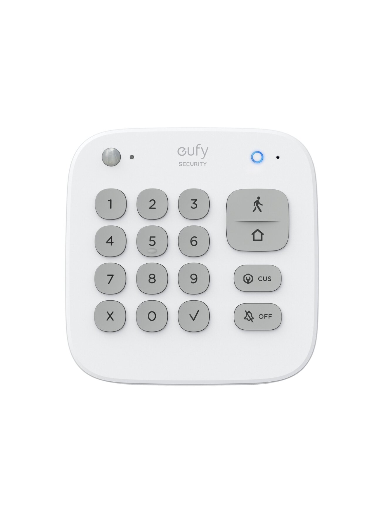 Anker Eufy Security Alarm Kits, 5 pcs 10 Anker Eufy Security Alarm Kits, 5 pcs 10
