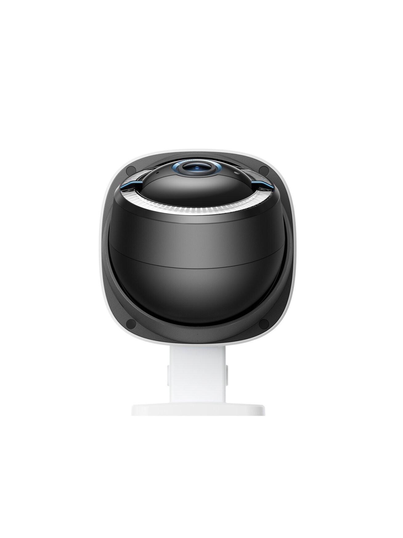 Anker Eufy | Security Camera | 4G LTE Cam S330 | Dome | IP65 | Micro SD, Max. 128 GB 5