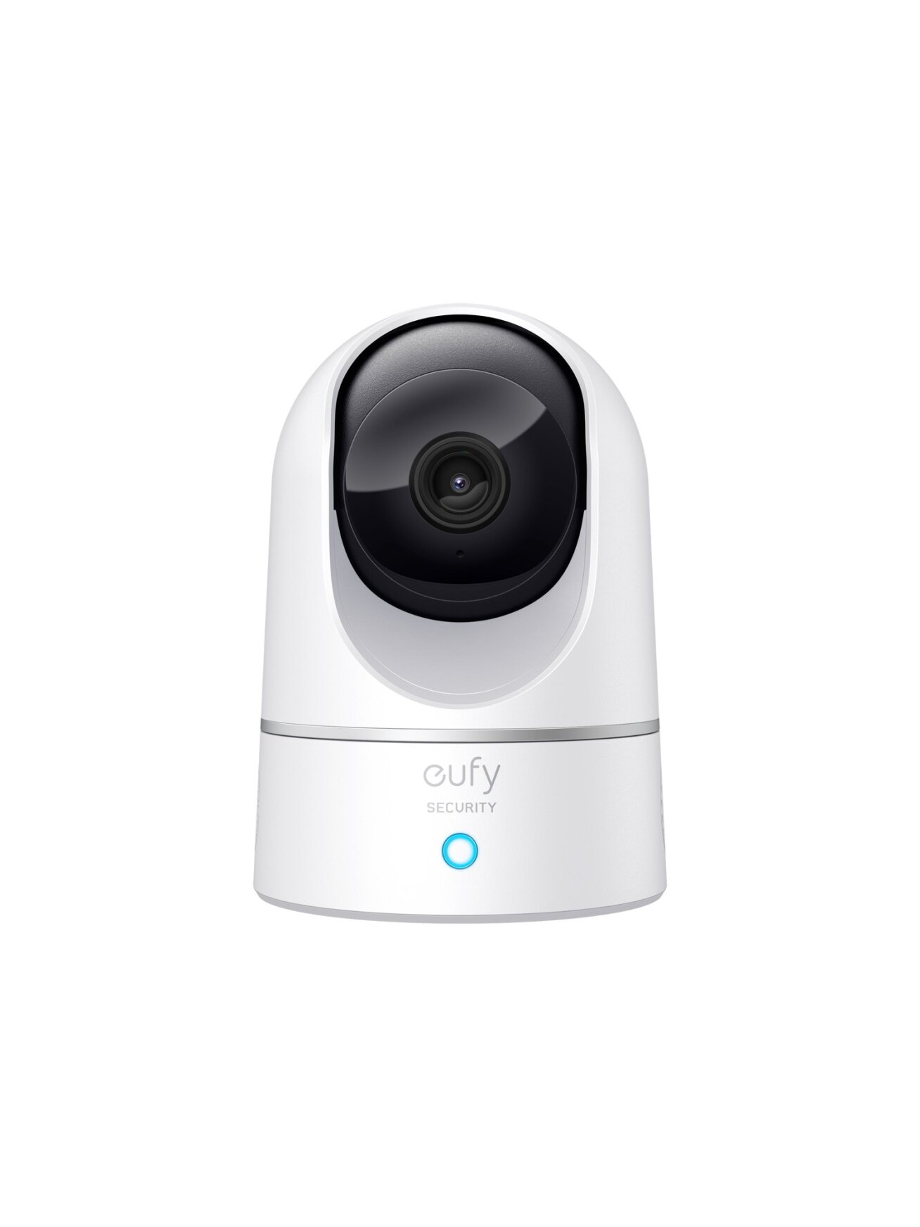 Anker Eufy | Security Indoor Camera | Cam 2K Pan & Tilt | Tabletop/Ceiling-Mounted | H.265, H.264 | SD card, Max 128GB 1 Anker Eufy | Security Indoor Camera | Cam 2K Pan & Tilt | Tabletop/Ceiling-Mounted | H.265, H.264 | SD card, Max 128GB 1
