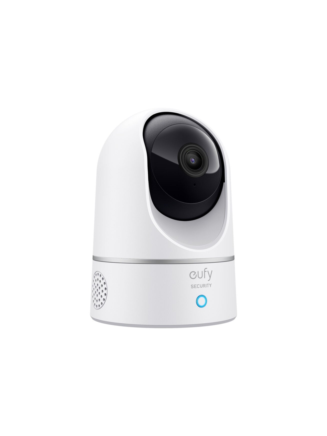 Anker Eufy | Security Indoor Camera | Cam 2K Pan & Tilt | Tabletop/Ceiling-Mounted | H.265, H.264 | SD card, Max 128GB 2 Anker Eufy | Security Indoor Camera | Cam 2K Pan & Tilt | Tabletop/Ceiling-Mounted | H.265, H.264 | SD card, Max 128GB 2