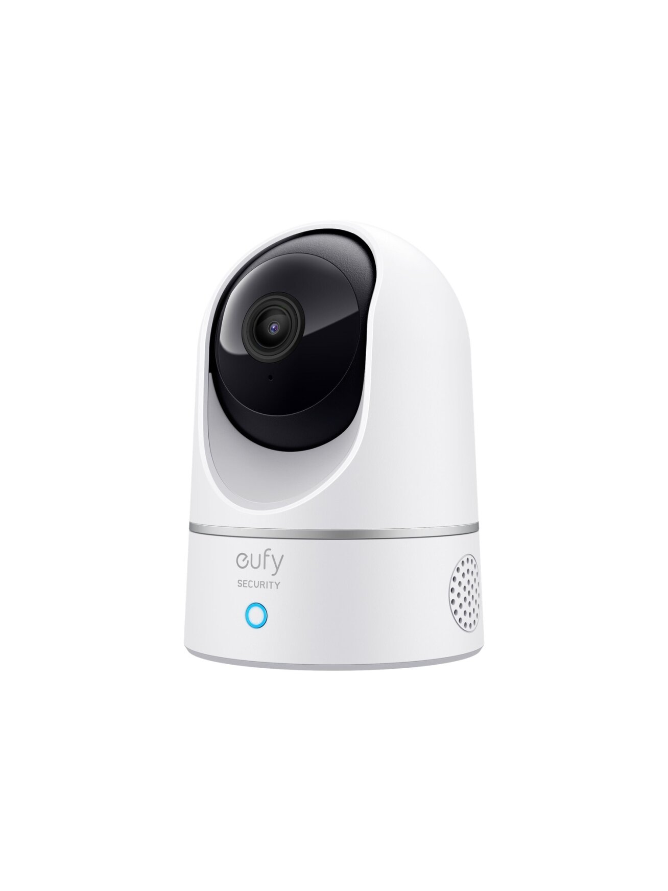 Anker Eufy | Security Indoor Camera | Cam 2K Pan & Tilt | Tabletop/Ceiling-Mounted | H.265, H.264 | SD card, Max 128GB Anker Eufy | Security Indoor Camera | Cam 2K Pan & Tilt | Tabletop/Ceiling-Mounted | H.265, H.264 | SD card, Max 128GB