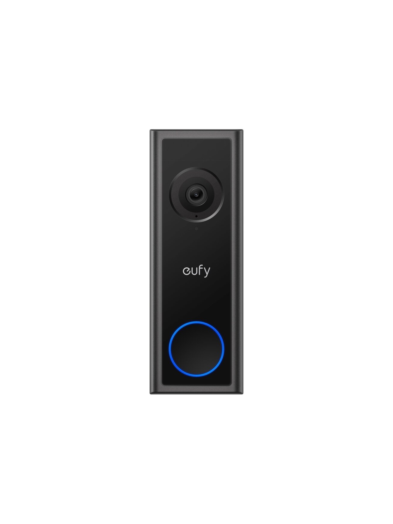 Anker Eufy | Security Video Doorbell | C30, 2K FHD Anker Eufy | Security Video Doorbell | C30, 2K FHD