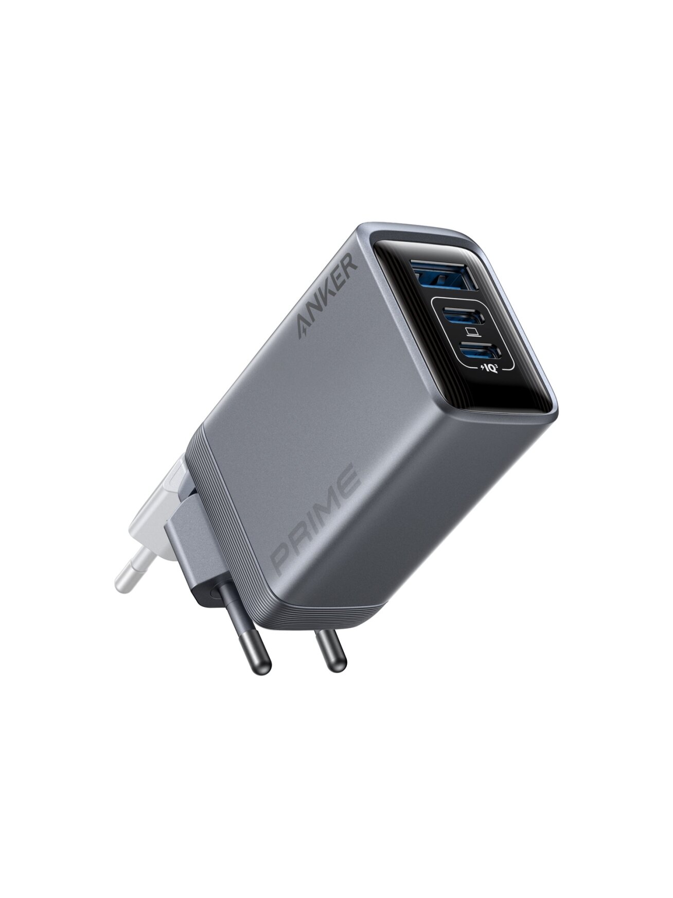 Anker Prime Charger 100W 2C1A GaNPrime | A2688341 Anker Prime Charger 100W 2C1A GaNPrime | A2688341