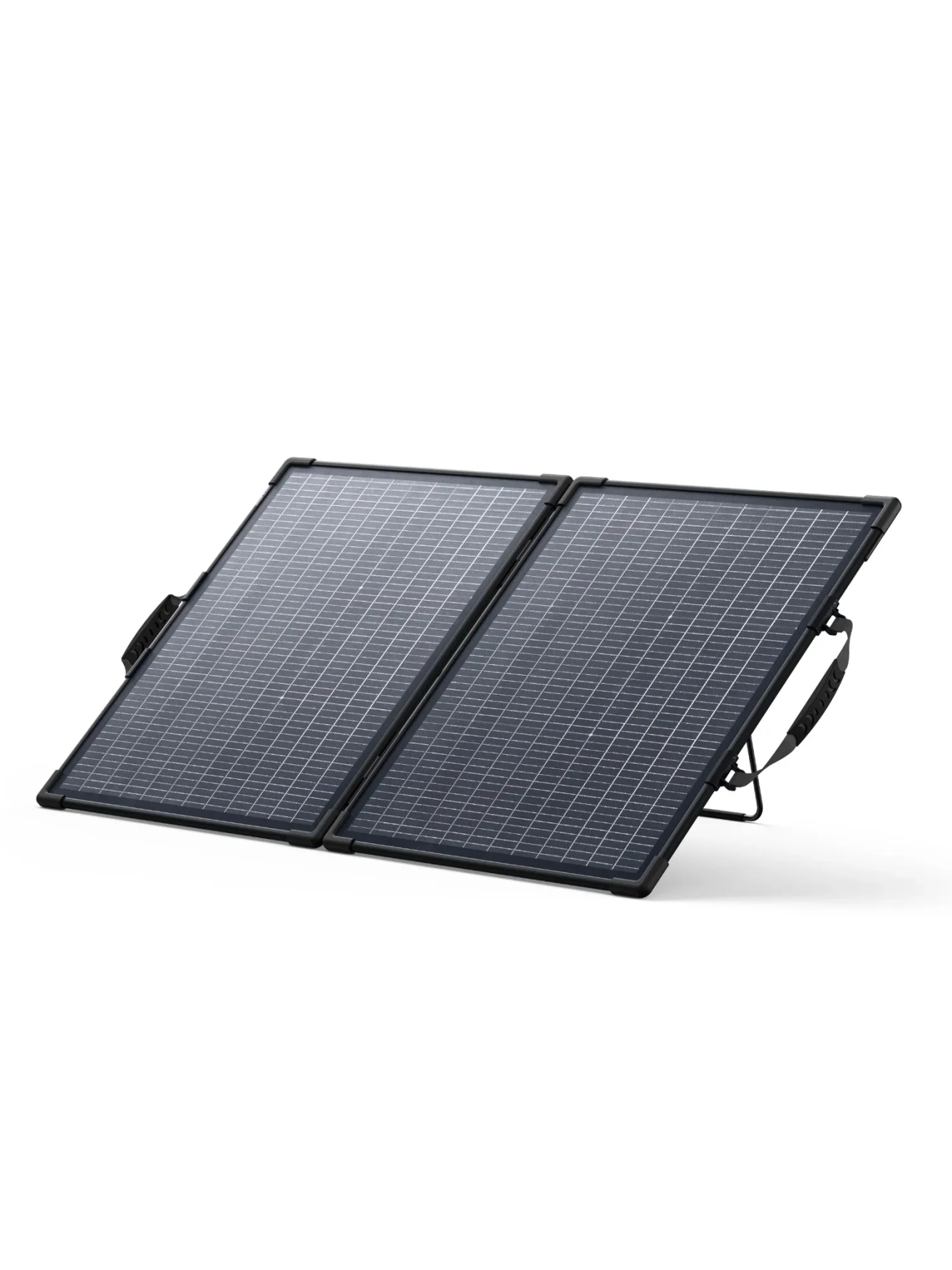 Anker Solix | 100 W | PS100 Dual Portable Solar Panel Anker Solix | 100 W | PS100 Dual Portable Solar Panel