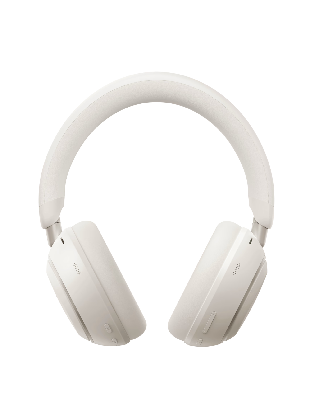 Anker Soundcore | Foldable Headphones | Space 2 | Bluetooth | Over-ear | Microphone | White | Noise reduction | Wireless 2