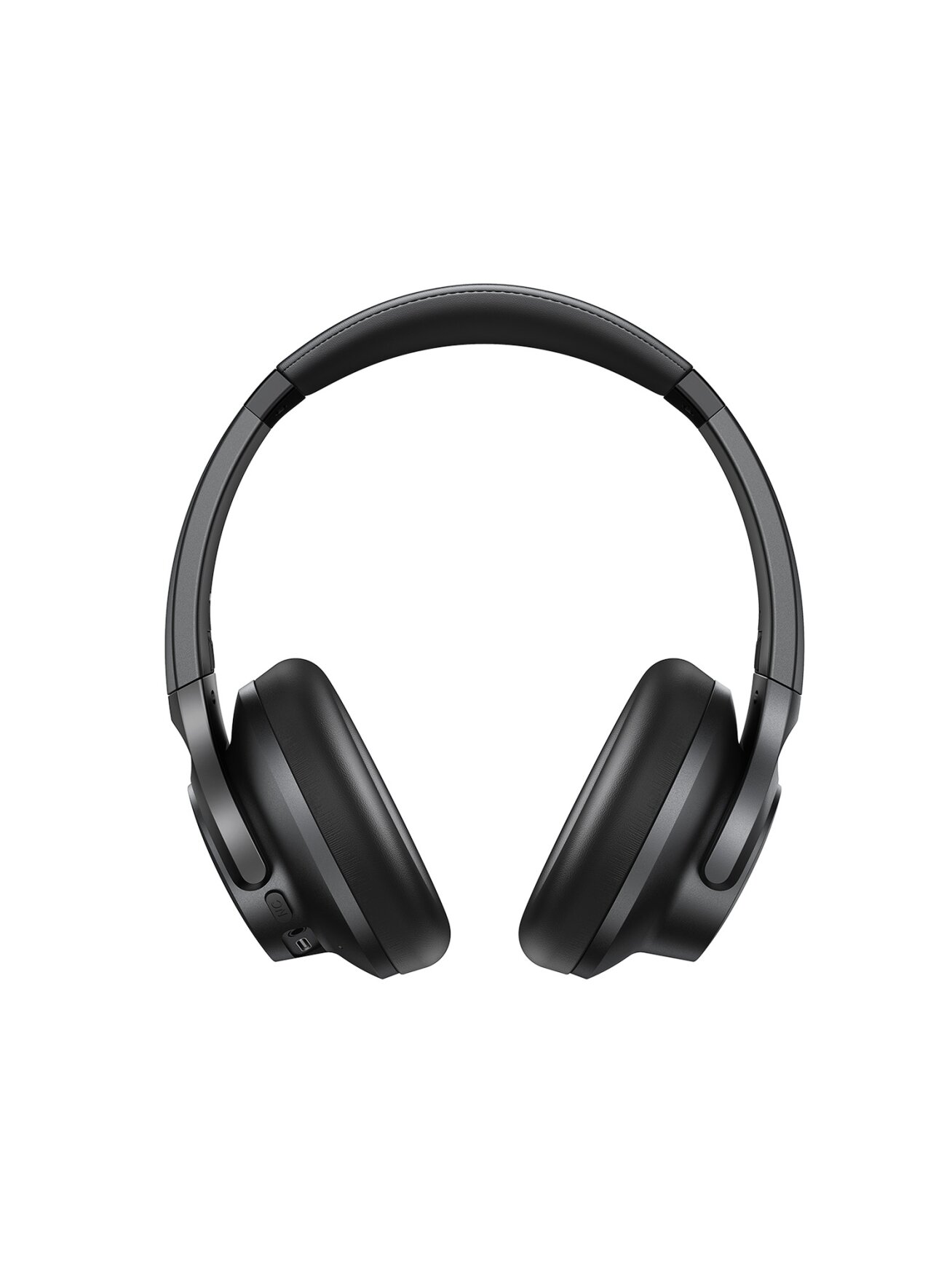 Anker Soundcore | Headphones | Q20i | Bluetooth | Over-ear | Microphone | Black | Wireless 1