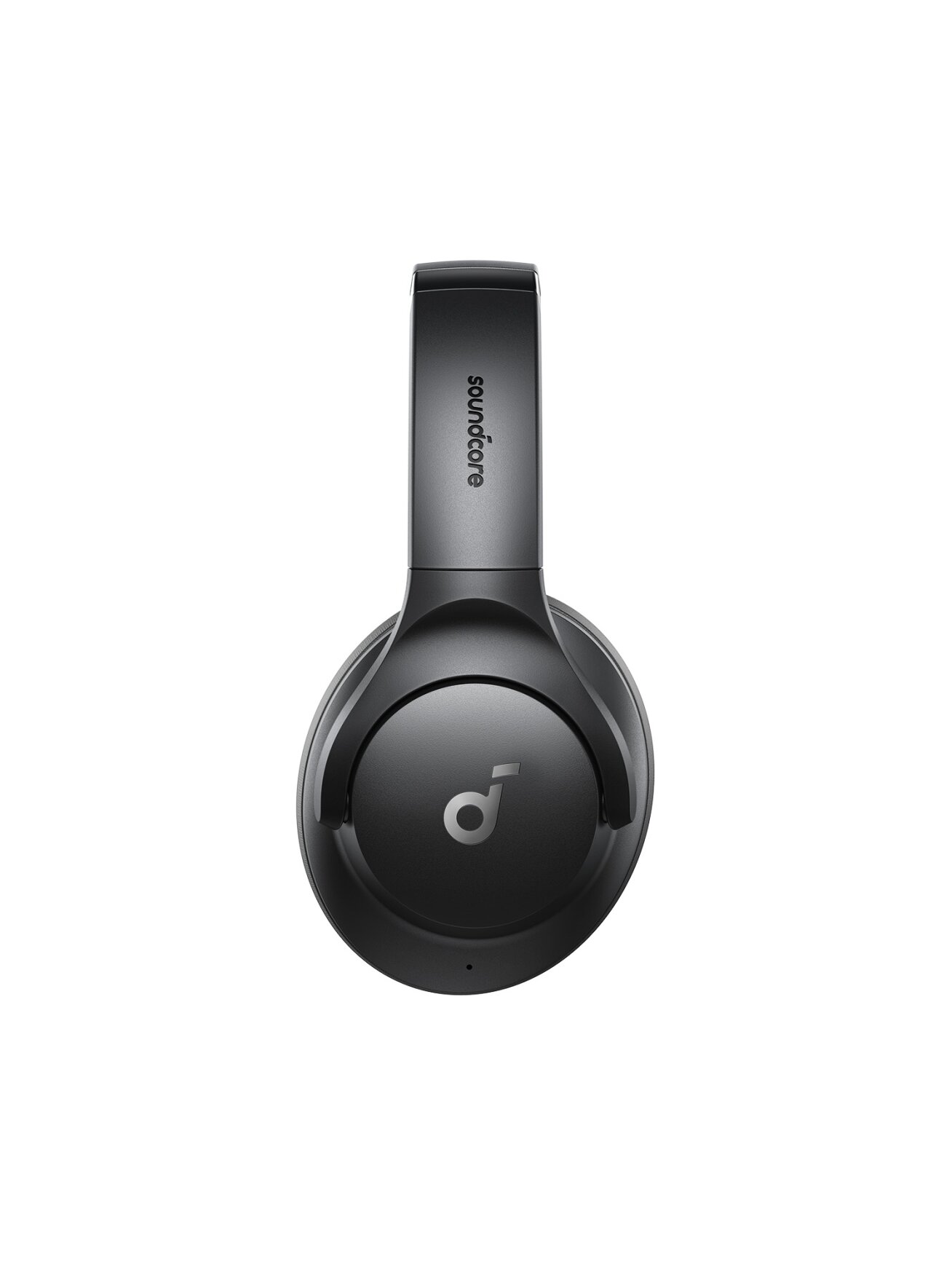 Anker Soundcore | Headphones | Q20i | Bluetooth | Over-ear | Microphone | Black | Wireless 2