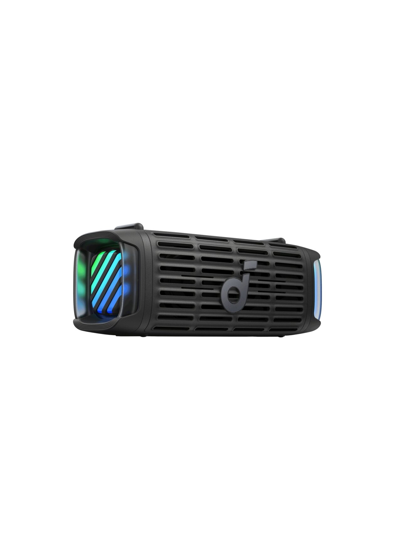 Anker Soundcore Speaker | Boom 3i | 50 W | Waterproof | Bluetooth | Black | Portable | Wireless connection 1