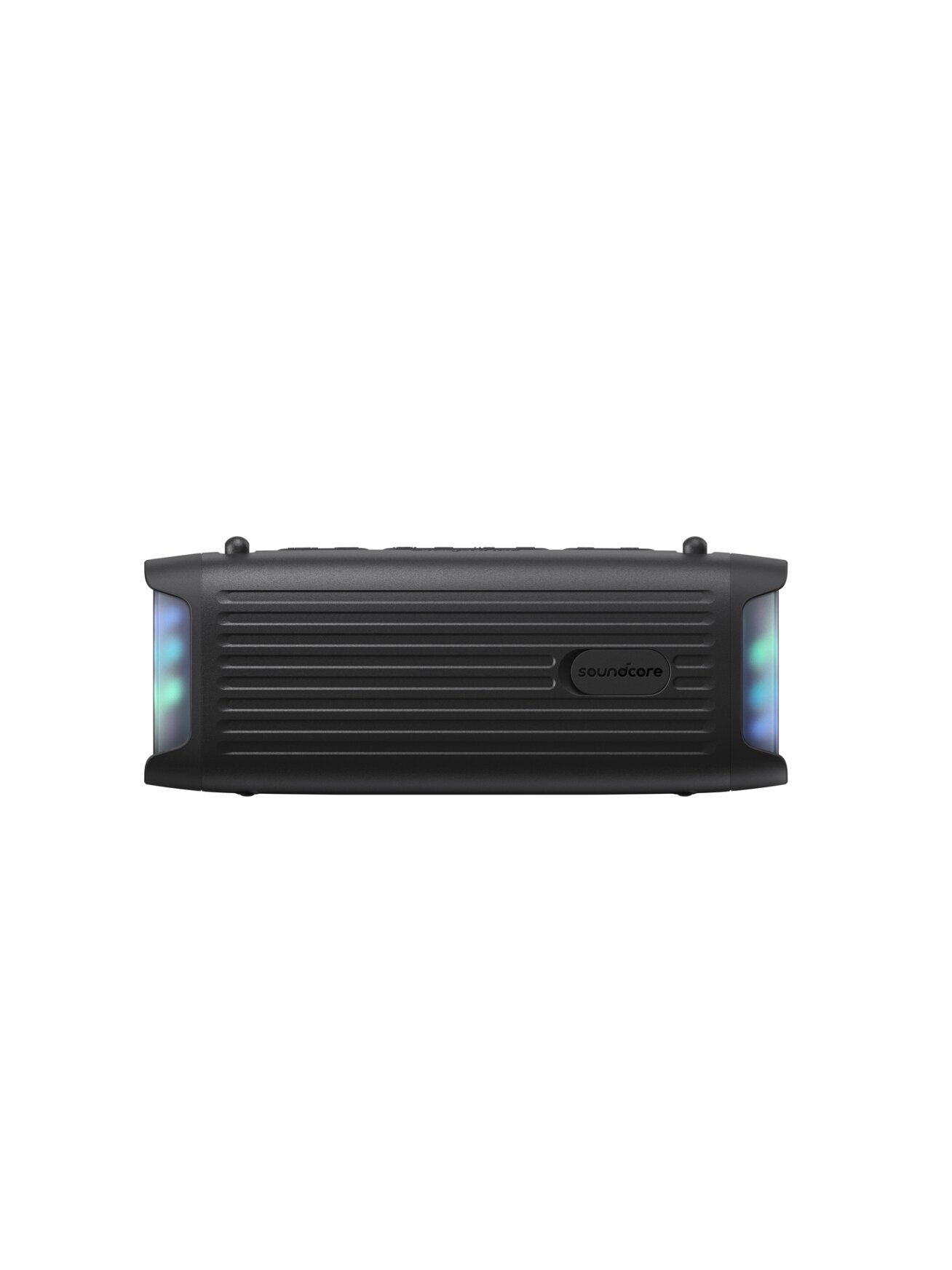 Anker Soundcore Speaker | Boom 3i | 50 W | Waterproof | Bluetooth | Black | Portable | Wireless connection 2 Anker Soundcore Speaker | Boom 3i | 50 W | Waterproof | Bluetooth | Black | Portable | Wireless connection 2