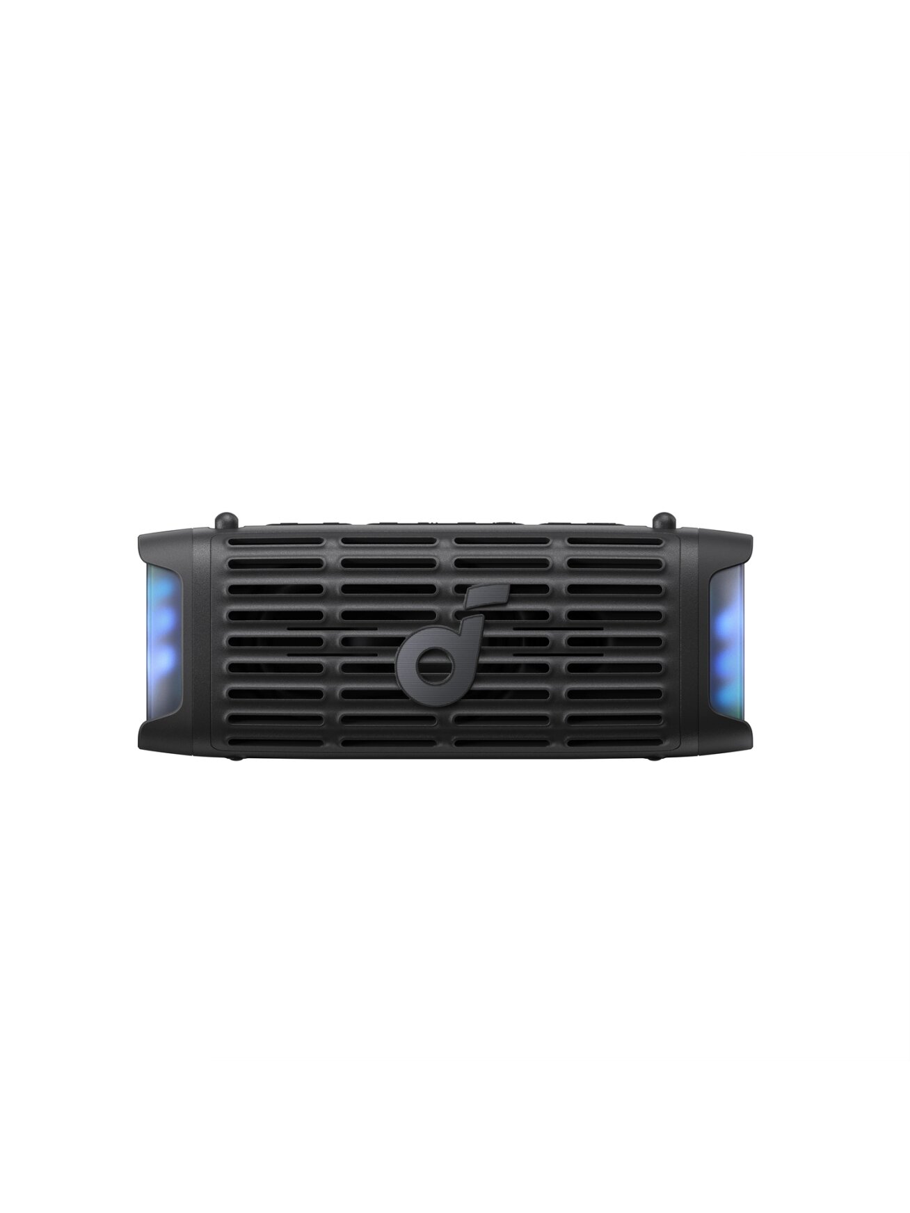 Anker Soundcore Speaker | Boom 3i | 50 W | Waterproof | Bluetooth | Black | Portable | Wireless connection 5