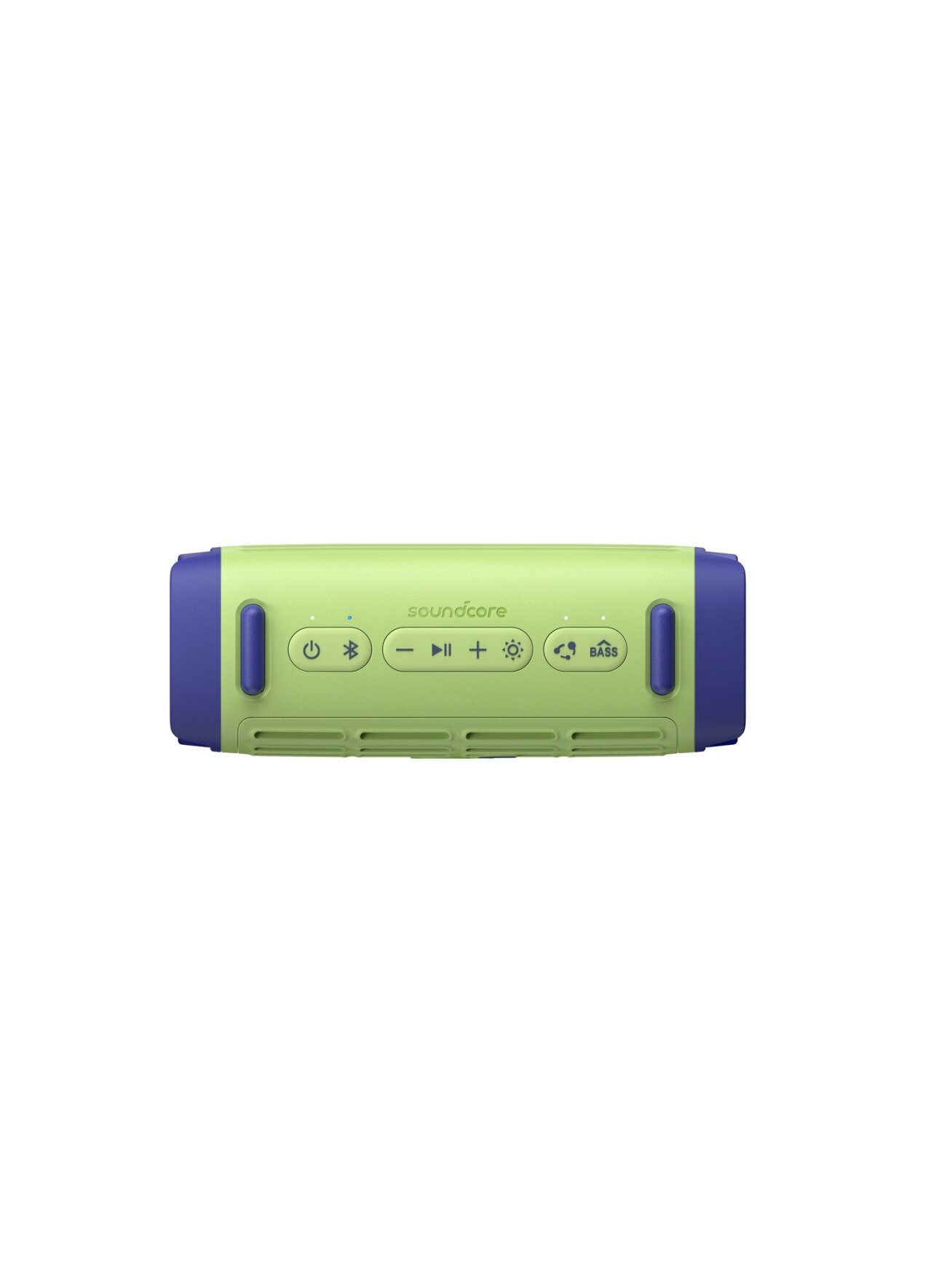 Anker Soundcore Speaker | Boom 3i | 50 W | Waterproof | Bluetooth | Green | Portable | Wireless connection 4 Anker Soundcore Speaker | Boom 3i | 50 W | Waterproof | Bluetooth | Green | Portable | Wireless connection 4