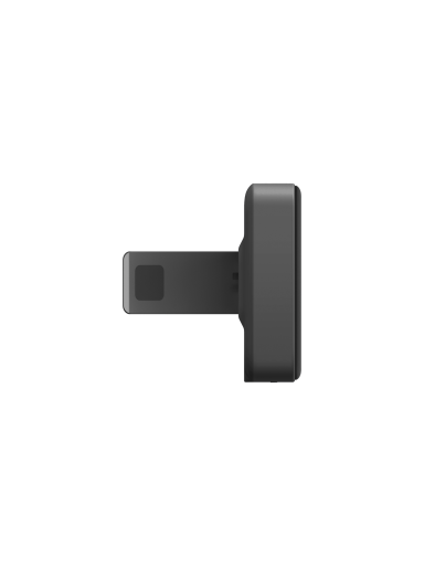 Anker 633 Magnetic Wireless Power Bank with 27W USB C port | A1654G11 | 10000 mAh | Black Anker 633 Magnetic Wireless Power Bank with 27W USB C port | A1654G11 | 10000 mAh | Black
