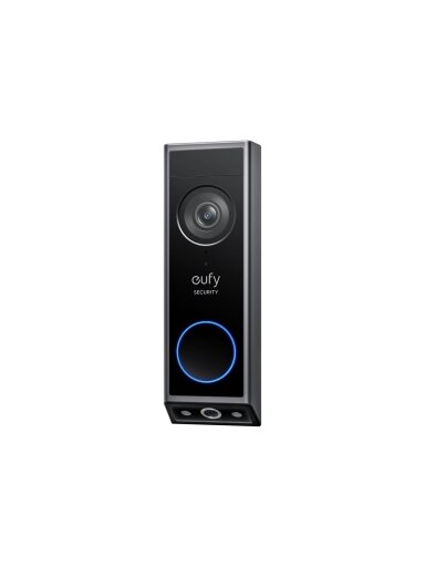 Anker Eufy Doorbell E340 With Chime Anker Eufy Doorbell E340 With Chime