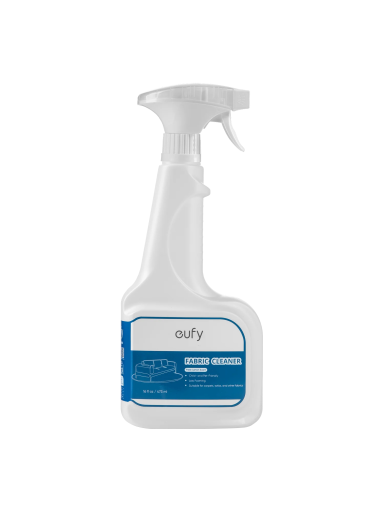 Anker Eufy | Fabric Cleaner, Compatible with E28