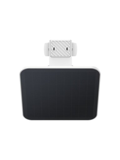 Anker Eufy PoE Cam S4 Bullet-PTZ Camera | PTZ | 16 MP | 2.8 mm/F1.6 | IP65 | H.264, H.265 Anker Eufy PoE Cam S4 Bullet-PTZ Camera | PTZ | 16 MP | 2.8 mm/F1.6 | IP65 | H.264, H.265