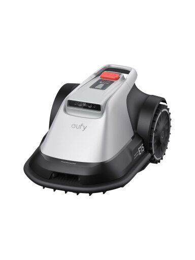 Anker Eufy | Robot Lawn Mower | E15 | Gray