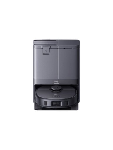 Anker Eufy | Robot Vacuum Cleaner | X10 Pro Omni | Wet&Dry | Operating time (max) 180 min | 5200 mAh | Dust capacity 2.5 L | 8000 Pa | Black