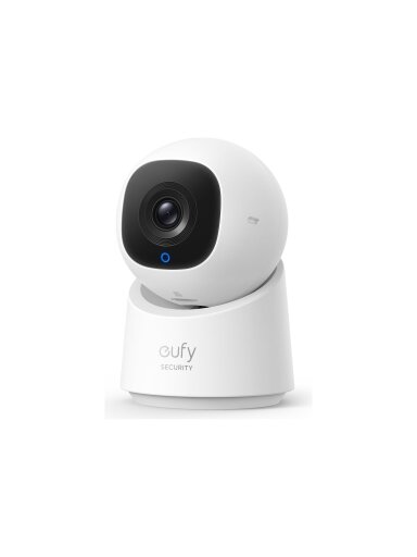 Anker Eufy | Security Cam | C220 | Dome | 2K | Micro SD, Max.128GB