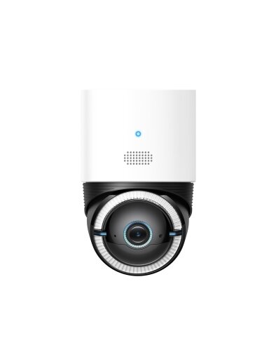 Anker Eufy | Security Camera | 4G LTE Cam S330 | Dome | IP65 | Micro SD, Max. 128 GB