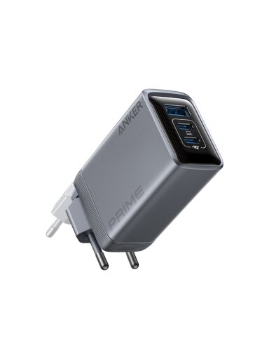 Anker Prime Charger 100W 2C1A GaNPrime | A2688341 Anker Prime Charger 100W 2C1A GaNPrime | A2688341