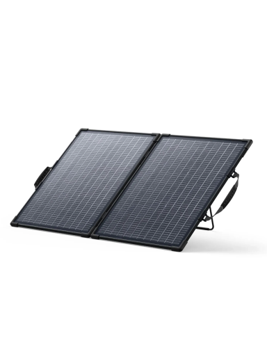 Anker Solix | 100 W | PS100 Dual Portable Solar Panel Anker Solix | 100 W | PS100 Dual Portable Solar Panel