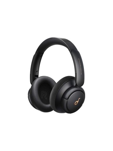 Anker Soundcore | Headphones | Life Q30 | Bluetooth | Over-ear | Microphone | Black | Noise canceling | Wireless