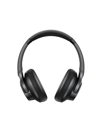 Anker Soundcore | Headphones | Q20i | Bluetooth | Over-ear | Microphone | Black | Wireless