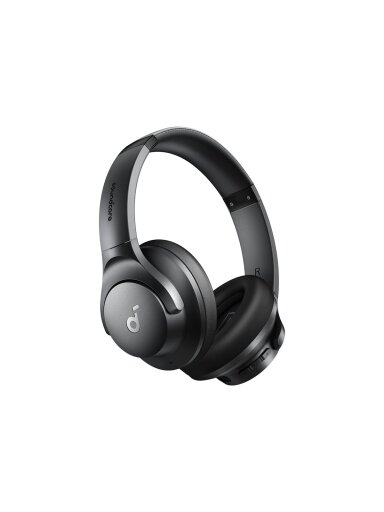 Anker Soundcore | Headphones | Q20i | Bluetooth | Over-ear | Microphone | Black | Wireless