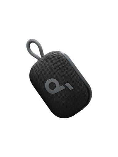 Anker Soundcore | Portable Bluetooth Speaker | Select 4 Go | 5 W | Bluetooth | Black | Portable | Wireless connection