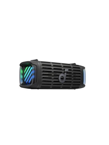 Anker Soundcore Speaker | Boom 3i | 50 W | Waterproof | Bluetooth | Black | Portable | Wireless connection