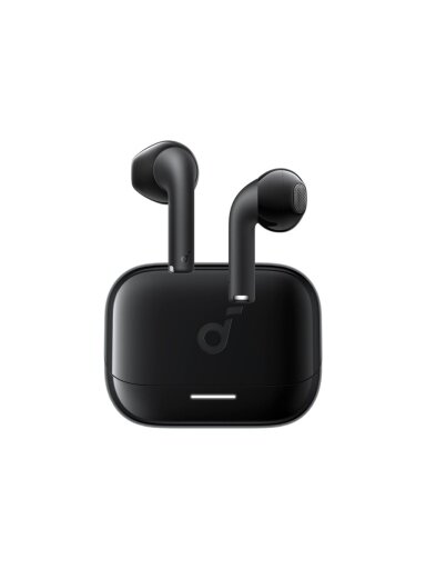 Anker Soundcore | True-Wireless Earbuds | K20i | Bluetooth | In-Ear | Microphone | Black | Wireless