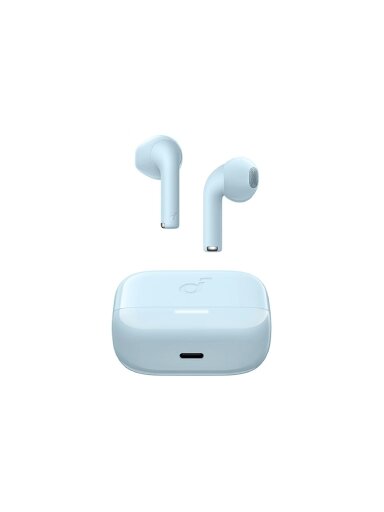 Anker Soundcore | True-Wireless Earbuds | K20i | Bluetooth | In-Ear | Microphone | Blue | Wireless