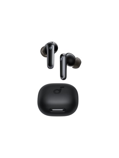 Anker Soundcore | True-Wireless Earbuds | P40i | Bluetooth | In-Ear | Microphone | Black | Wireless