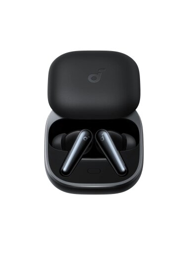 Anker Soundcore | Wireless Earbuds | Liberty 5 | ANC