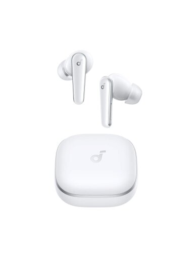 Anker Soundcore | Wireless Earbuds | Liberty 5 | ANC