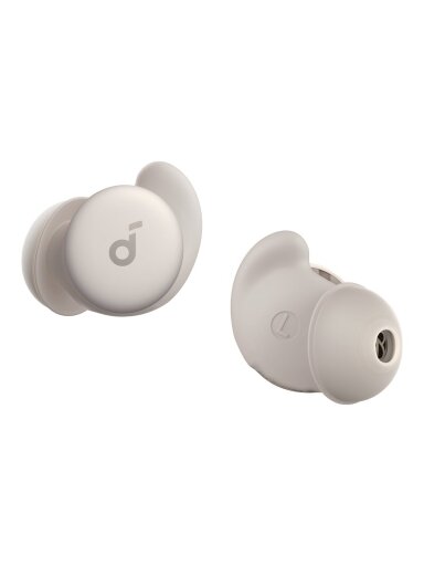 Anker Soundcore | Wireless Earbuds | Sleep A20 | Bluetooth | In-Ear | White | Wireless