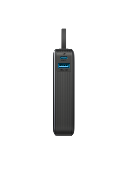 Anker 545 Nano Power Bank | A1259G11 | 10000 mAh | Black 2