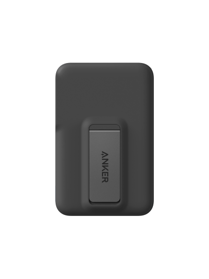 Anker 633 Magnetic Wireless Power Bank with 27W USB C port | A1654G11 | 10000 mAh | Black 3 Anker 633 Magnetic Wireless Power Bank with 27W USB C port | A1654G11 | 10000 mAh | Black 3