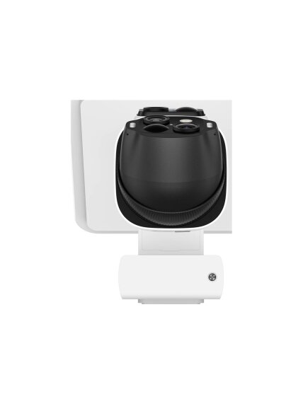 Anker Eufy PoE Cam S4 Bullet-PTZ Camera | PTZ | 16 MP | 2.8 mm/F1.6 | IP65 | H.264, H.265 3
