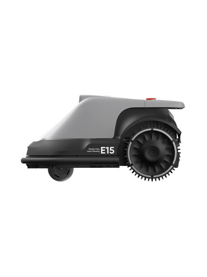 Anker Eufy | Robot Lawn Mower | E15 | Gray 5