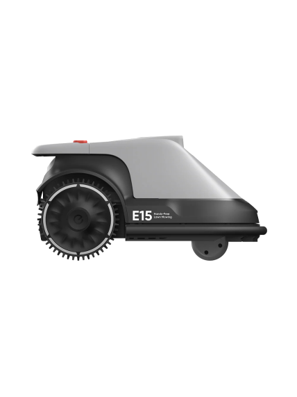 Anker Eufy | Robot Lawn Mower | E15 | Gray 6